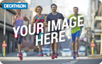 Custom image
